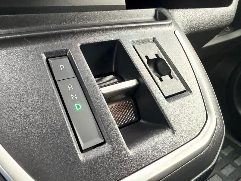 Citroen Jumpy New / 180ch / L3 / EAT8 — photo 9