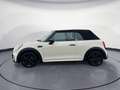 MINI Cooper Cabrio JCW Trim Steptronic Navi Sitzheizu Blanc - thumbnail 3
