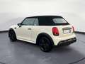 MINI Cooper Cabrio JCW Trim Steptronic Navi Sitzheizu Blanc - thumbnail 4