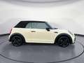 MINI Cooper Cabrio JCW Trim Steptronic Navi Sitzheizu Blanc - thumbnail 6