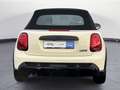 MINI Cooper Cabrio JCW Trim Steptronic Navi Sitzheizu Blanc - thumbnail 5