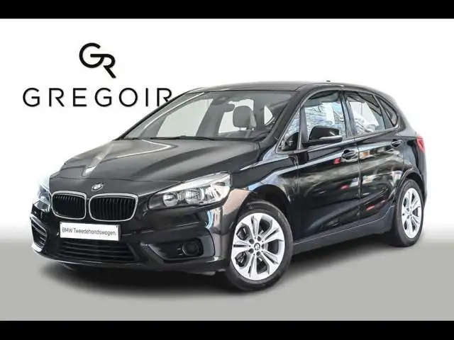 BMW 216 Active Tourer