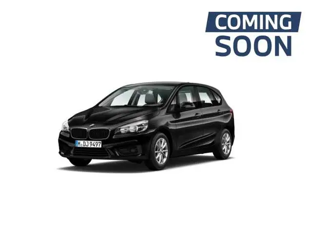 BMW 216 Active Tourer
