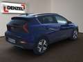 Hyundai BAYON Trendline 1,0 T-GDi y1bt1-P2-O2 Blau - thumbnail 4