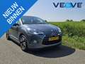 Citroen DS3 1.6 So Chic Grijs - thumbnail 1