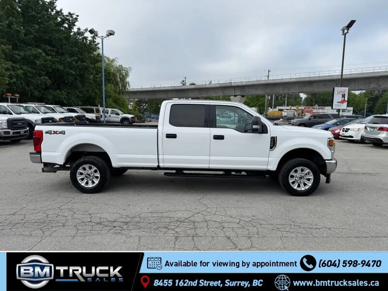 2021 Ford F 350