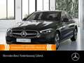 Mercedes-Benz C 180 AVANTG+LED+KAMERA+TOTW+KEYLESS+9G Grau - thumbnail 1