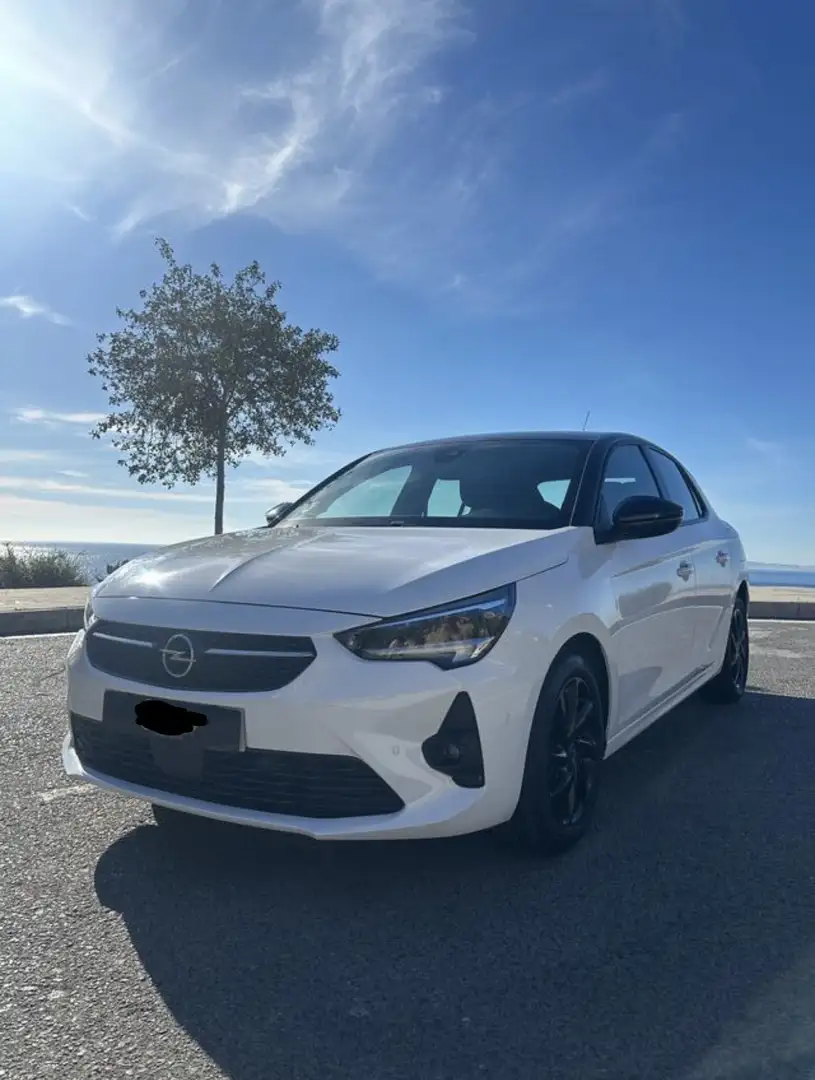 Opel Corsa 1.2T XHL S/S GS 100 - 1