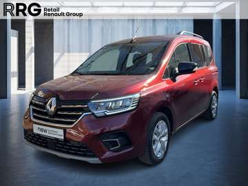 INTENS TCe 130 KANGOO