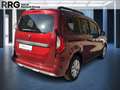 Renault Kangoo INTENS TCe 130 KANGOO Rojo - thumbnail 5