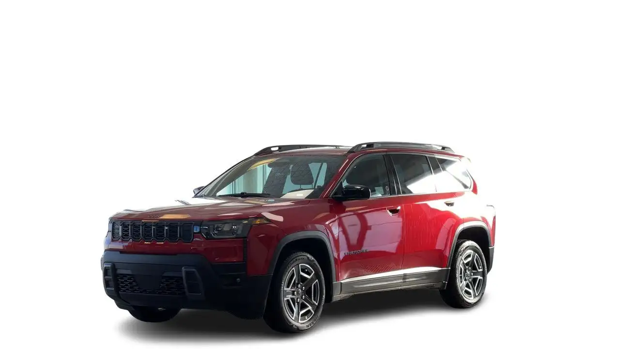 Jeep Cherokee снимка Jeep Cherokee