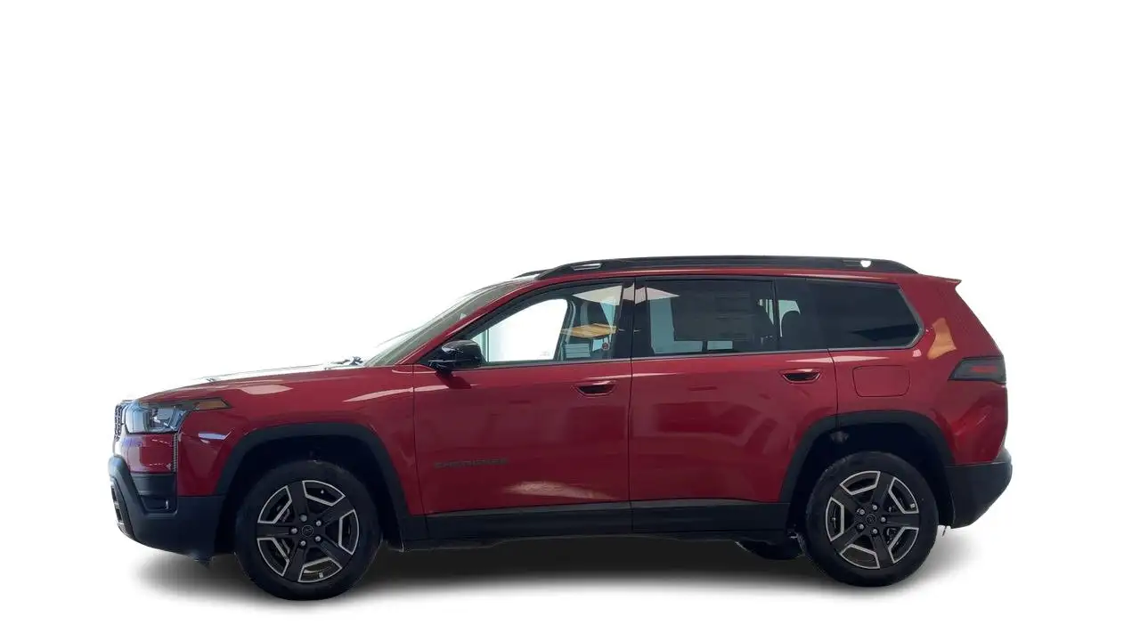 Jeep Cherokee снимка Jeep Cherokee