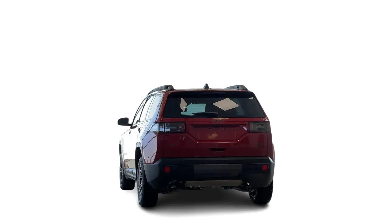 Jeep Cherokee снимка Jeep Cherokee