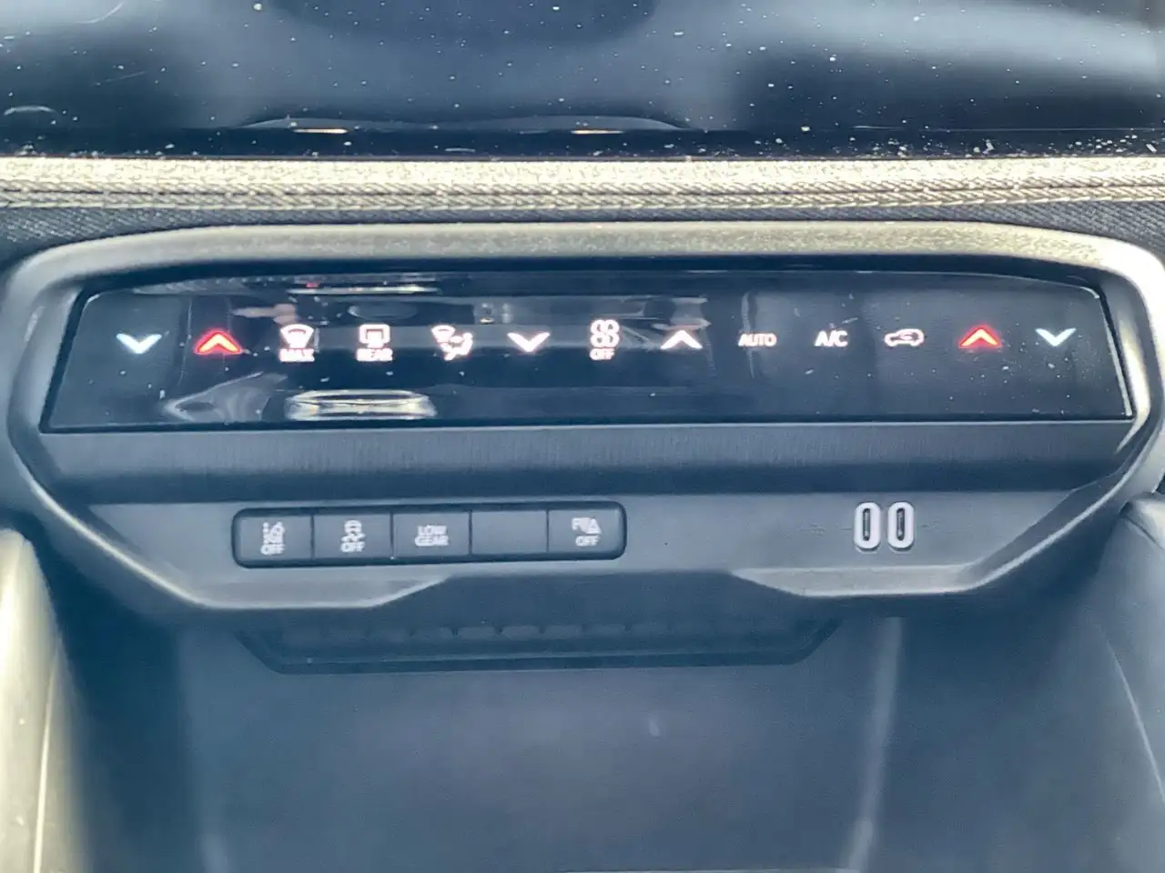 Jeep Cherokee снимка Jeep Cherokee