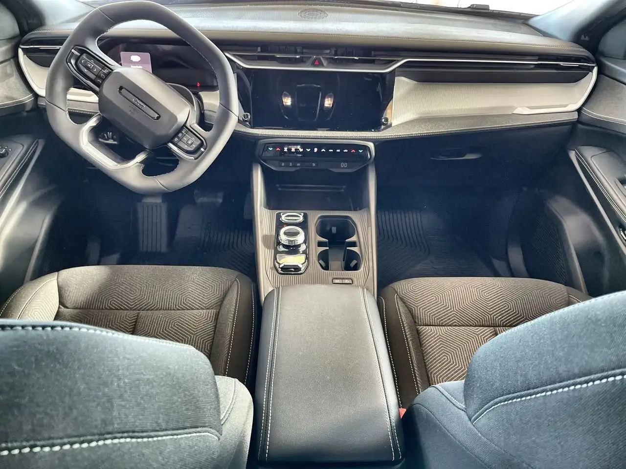 Jeep Cherokee снимка Jeep Cherokee