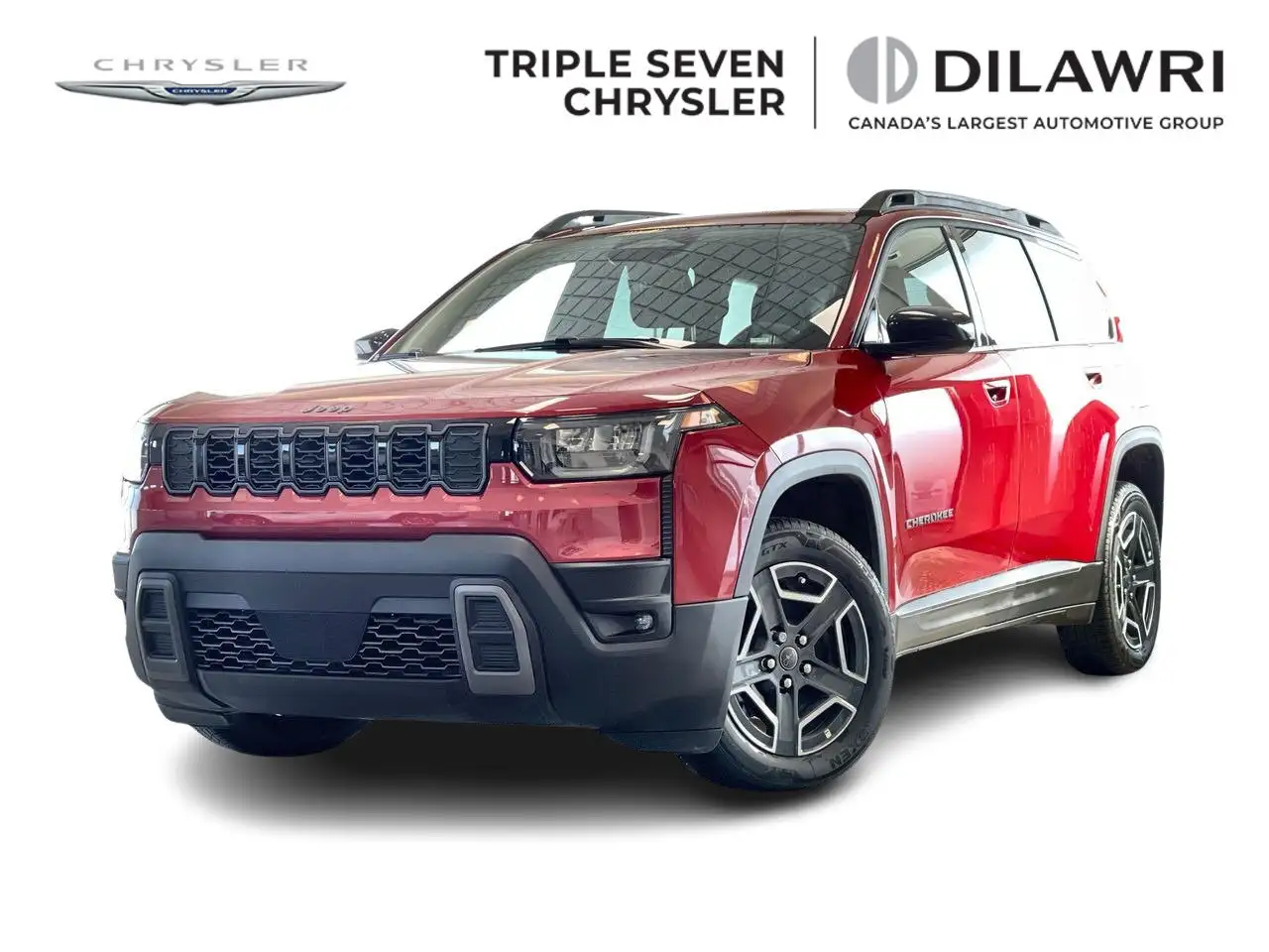 Jeep Cherokee снимка Jeep Cherokee