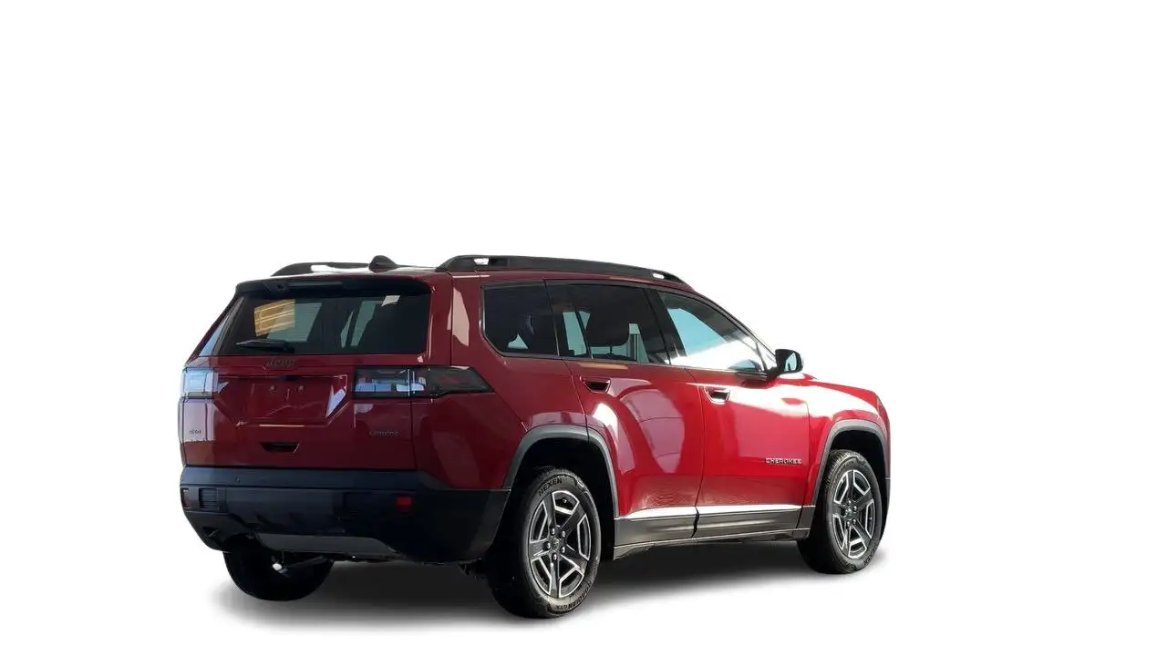 Jeep Cherokee снимка Jeep Cherokee