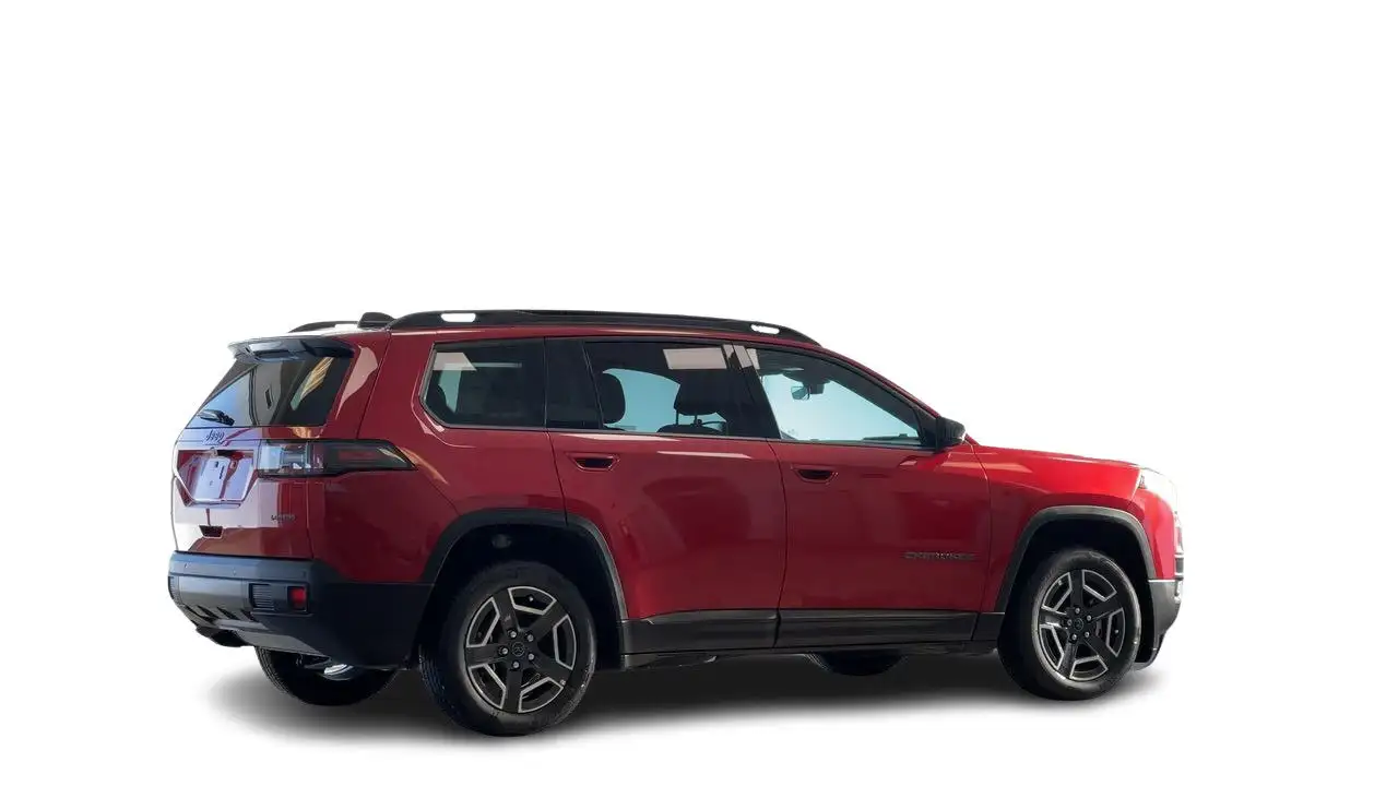 Jeep Cherokee снимка Jeep Cherokee
