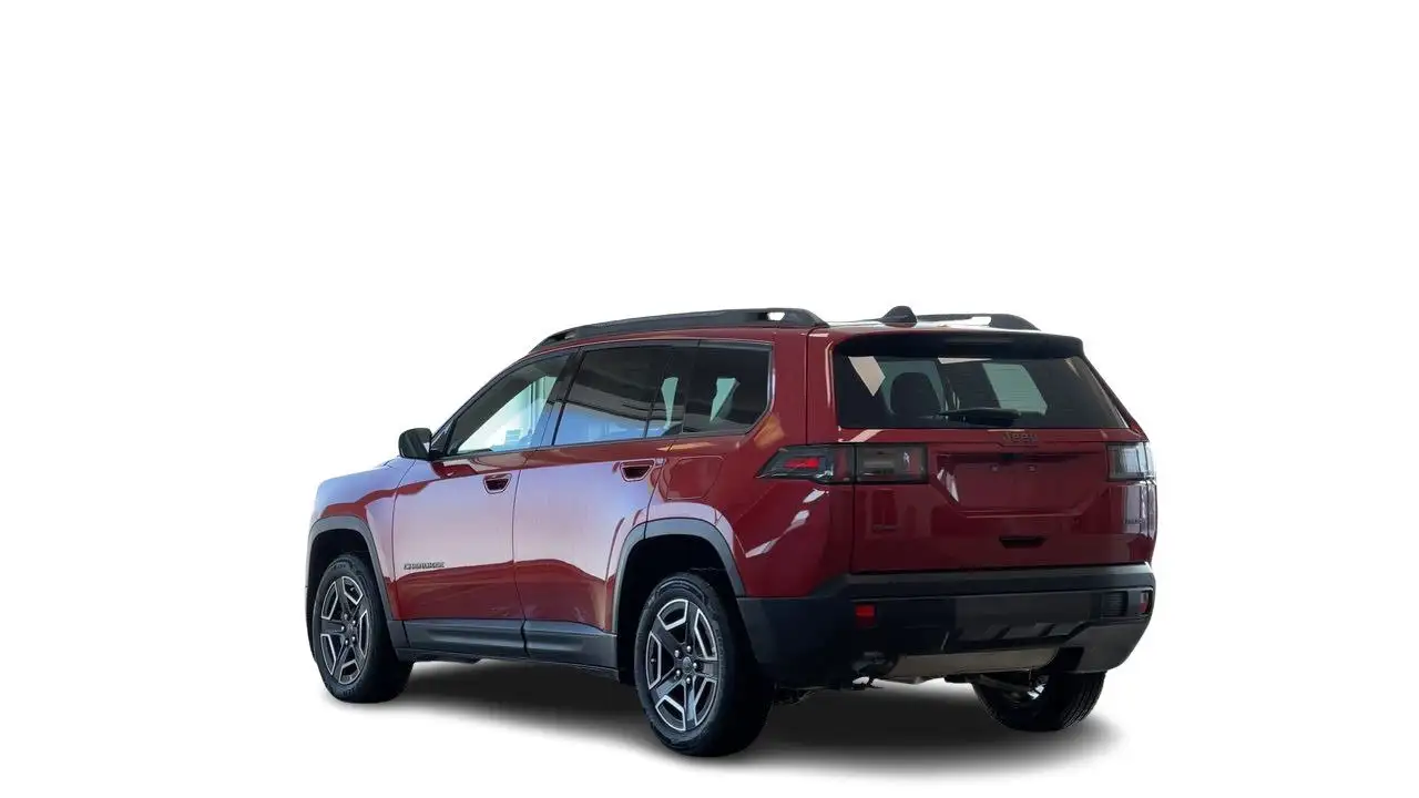 Jeep Cherokee снимка Jeep Cherokee