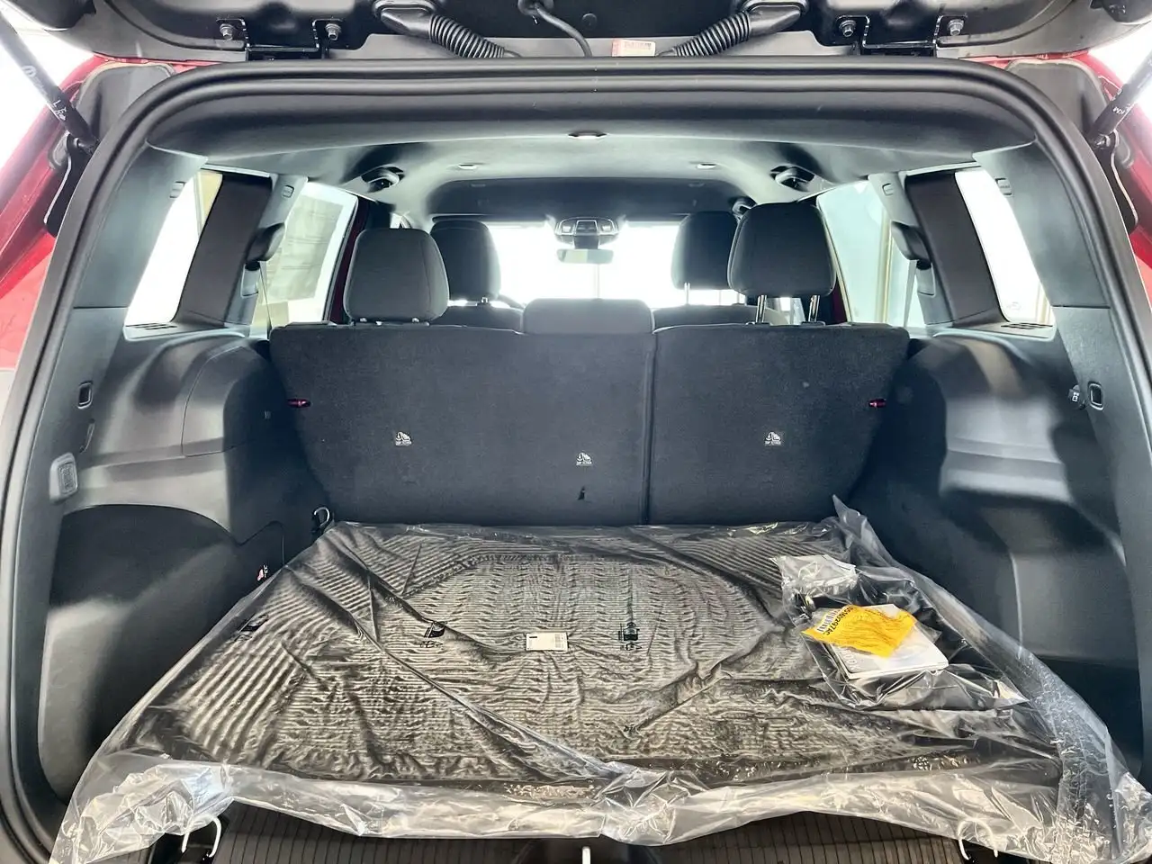 Jeep Cherokee снимка Jeep Cherokee