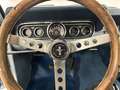 Ford Mustang 66er Bleu - thumbnail 7