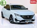 Peugeot 308 1.2 PureTech S&S Allure 130 Blanco - thumbnail 2