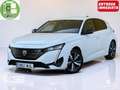 Peugeot 308 1.2 PureTech S&S Allure 130 Blanco - thumbnail 1