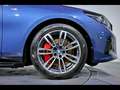 BMW i5 eDrive40 Berline Kit M Sport Bleu - thumbnail 4
