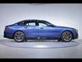 BMW i5 eDrive40 Berline Kit M Sport Bleu - thumbnail 3