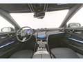 Mercedes-Benz C 200 d Break Luxury Line Noir - thumbnail 5