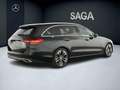 Mercedes-Benz C 200 d Break Luxury Line Noir - thumbnail 2