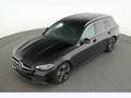 Mercedes-Benz C 200 d Break Luxury Line Noir - thumbnail 4