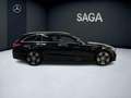 Mercedes-Benz C 200 d Break Luxury Line Noir - thumbnail 4