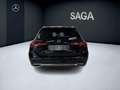 Mercedes-Benz C 200 d Break Luxury Line Noir - thumbnail 6
