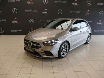 B d AMG Line dos 9071