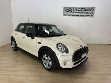 Mini IV 1.2 5p