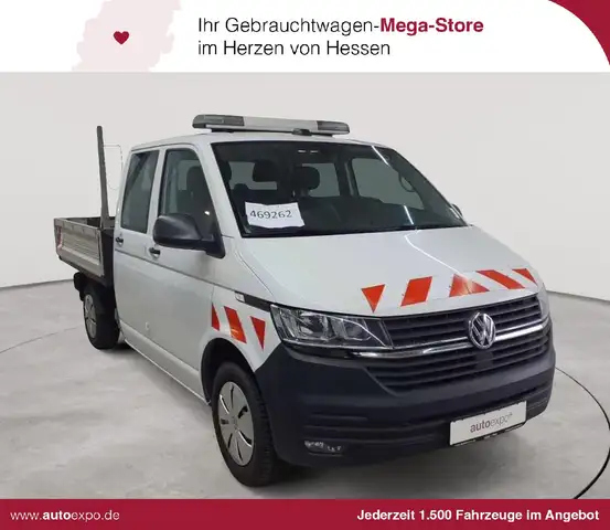Volkswagen Transporter main image