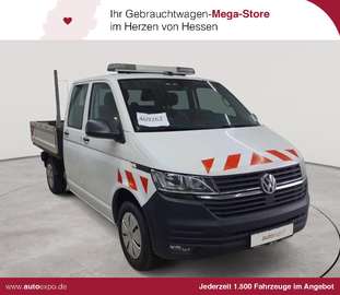 Transporter T6.1 Lang