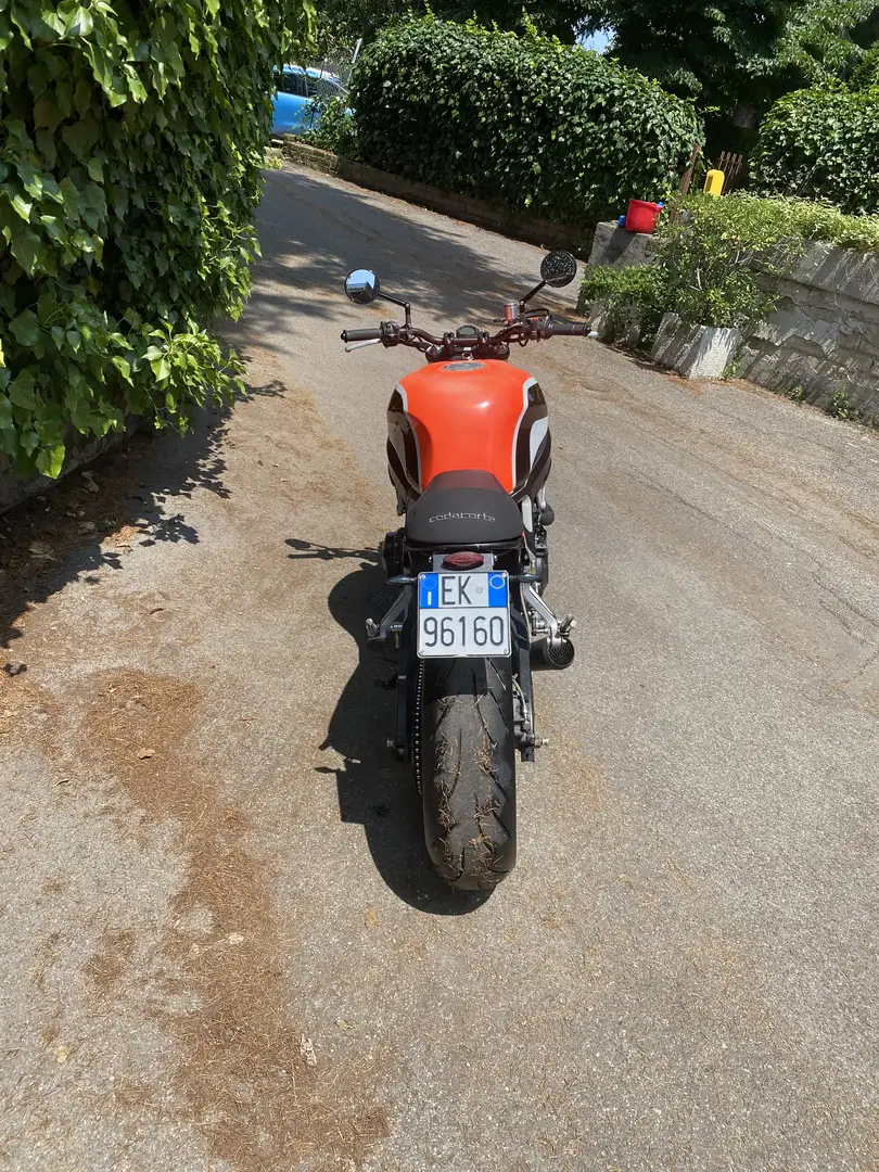 Honda CBR 900 - 2