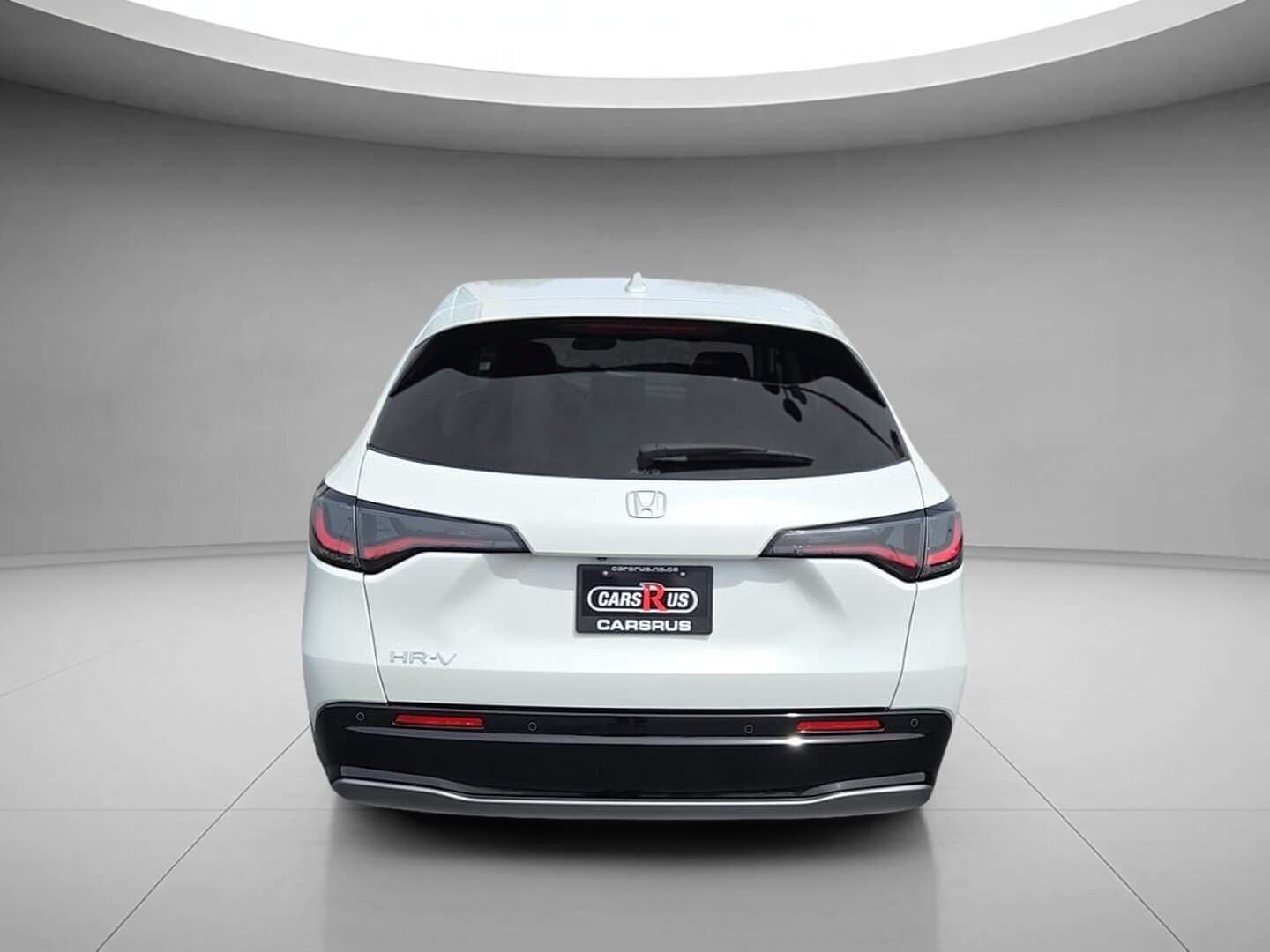 2023 Honda HR-V EX-L Navi AWD CVT — снимка 1