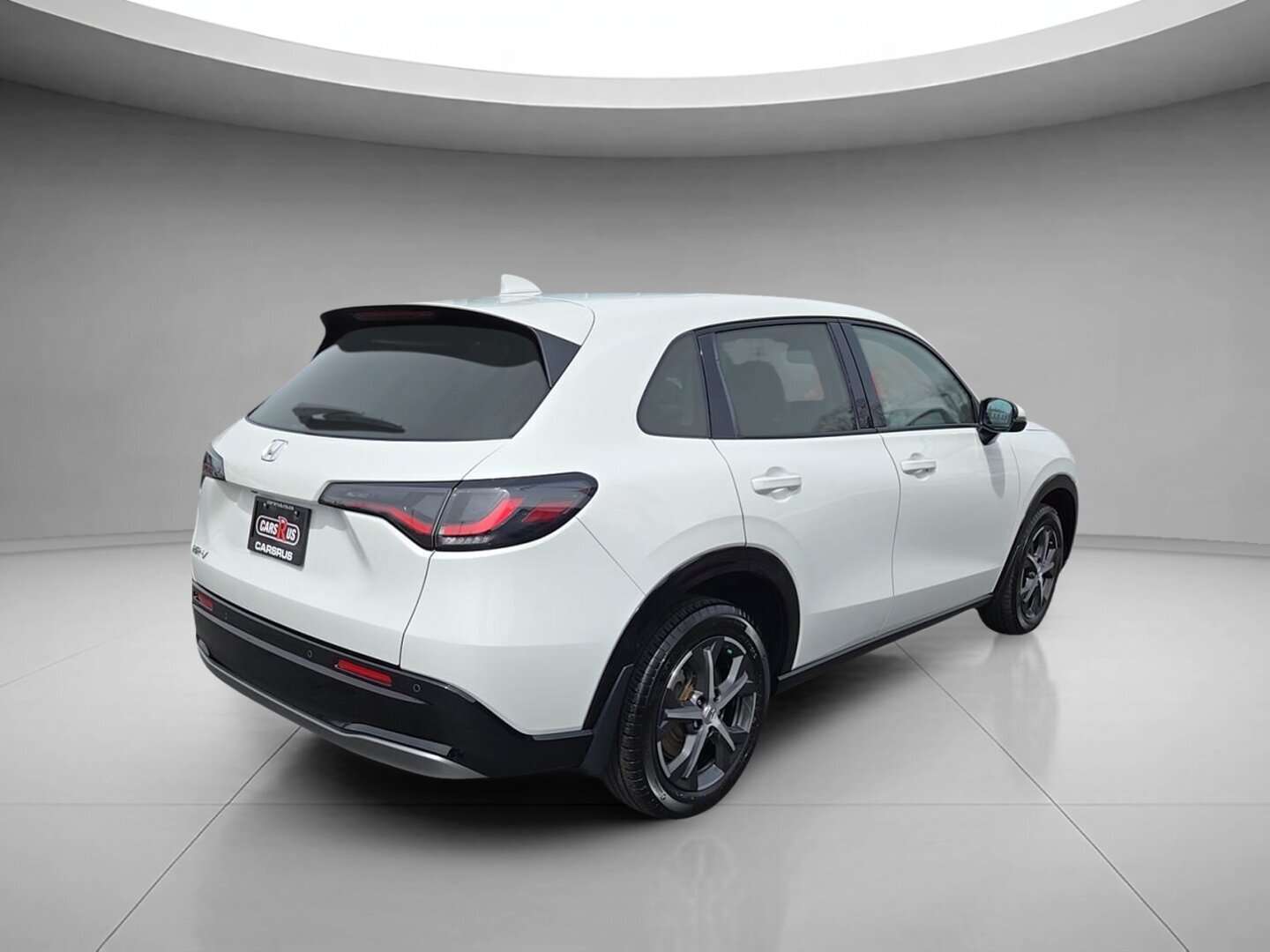 2023 Honda HR-V EX-L Navi AWD CVT — снимка 1
