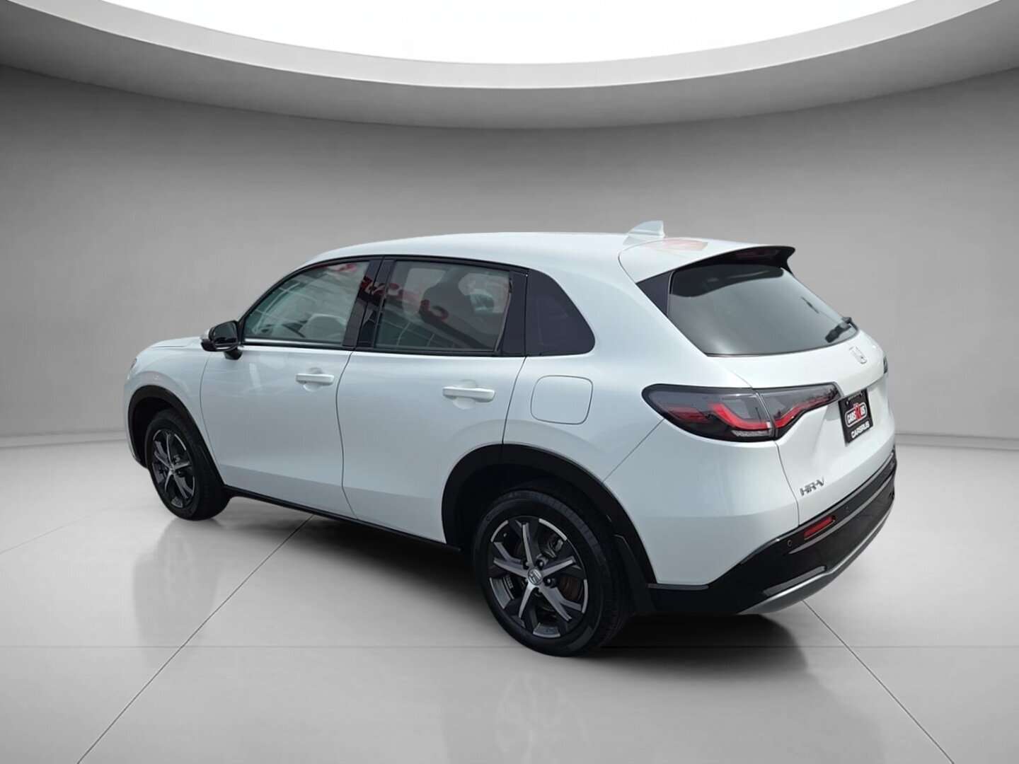2023 Honda HR-V EX-L Navi AWD CVT — снимка 1