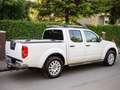 Nissan Navara Navara Autm.LE Weiß - thumbnail 5