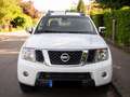 Nissan Navara Navara Autm.LE Weiß - thumbnail 1