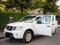 Nissan Navara Navara Autm.LE Weiß - thumbnail 3