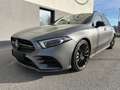 Mercedes-Benz A 35 AMG 4MATIC Aut. Top Zustand Grau - thumbnail 3
