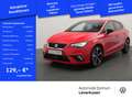SEAT Ibiza FR DSG VIRT AHK ACC KAM CARPLAY SHZ LED Rot - thumbnail 1