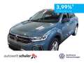 Volkswagen T-Roc 1,5 TSI DSG Life AHK Navi LED Blau - thumbnail 1