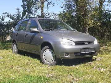 Lada 1117