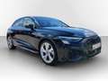 Audi S3 Sportback TFSI quattro S tronic DCC VIRTUAL*MAT... Schwarz - thumbnail 3